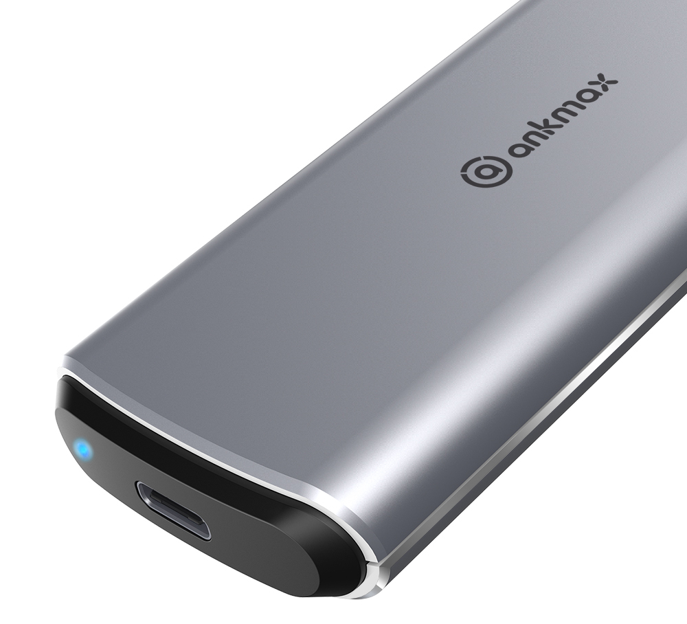 ankmax Hard Drives